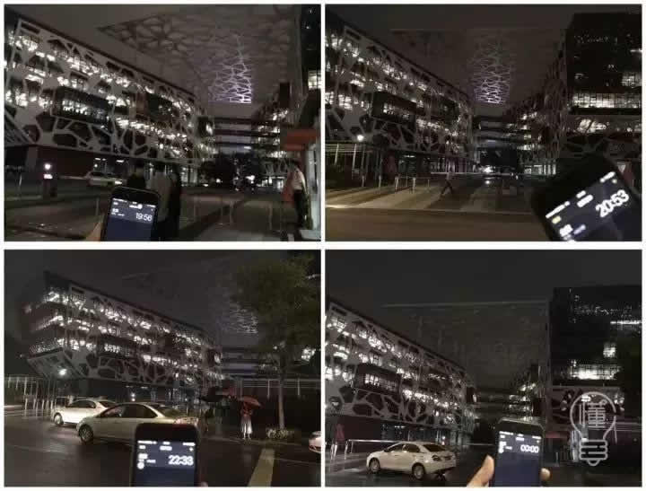 阿里巴巴加班时间