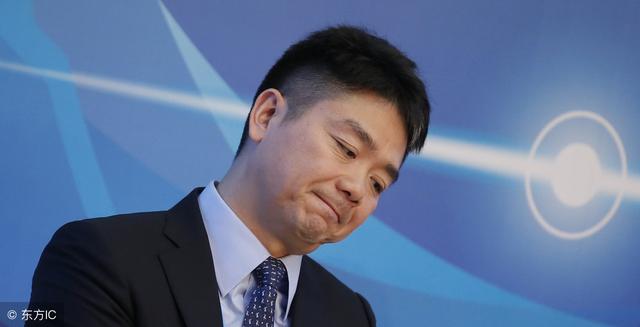 刘强东性侵案高出不胜寒